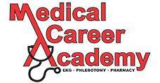 Medical Career Academy Logo